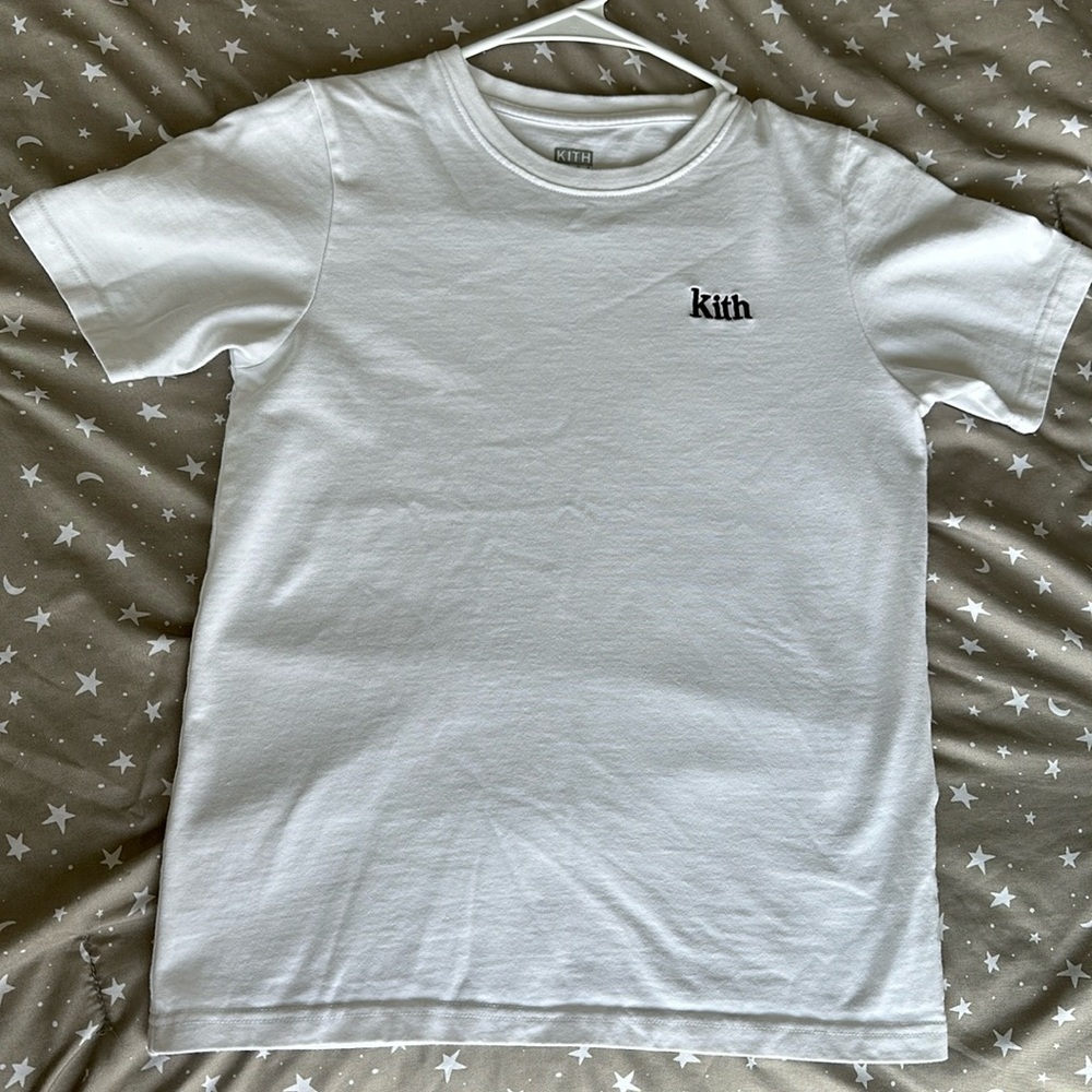 Kith T-shirt for boys